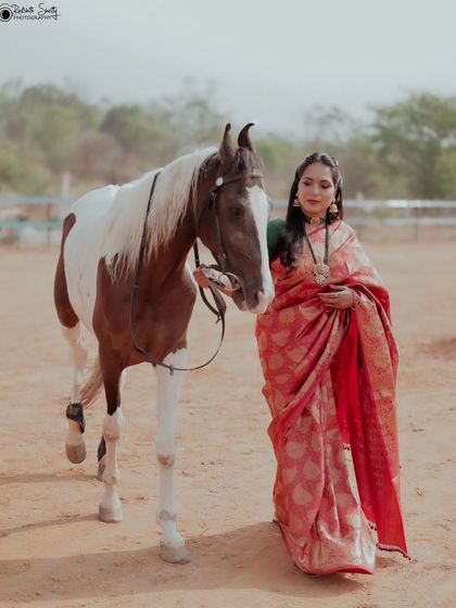 Rakshith Shetty - Fashion & Portfolio Photography Creative & Concept Shoots photo 11