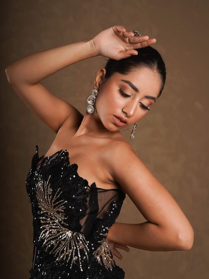 Karan - Portrait & Headshot Photography Studio Portraits: Modern & Traditional photo 11