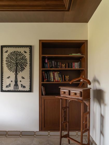 Residential Narratives: Explorations in Form & Material photo 44