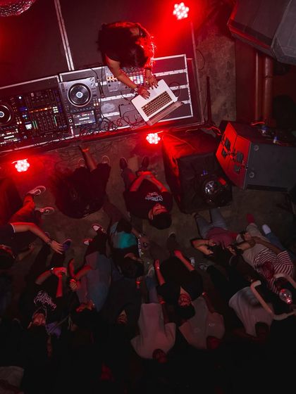 In The Studio photo 7