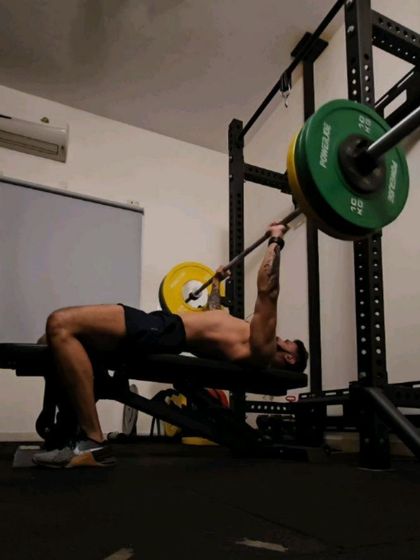 Just some more bits and bobs from training sessions. My programs utilize a wide variety of tools and methods, including free weights, machines, plyometrics, and cardio, all tailored to the specific goals of the individual.