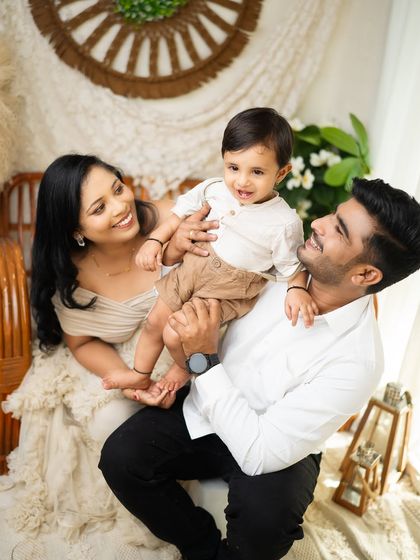 Precious Family Portraits photo 7