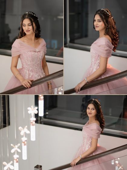 Engagement & Ring Ceremonies photo 43