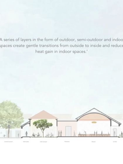 SJK Architects - Hospitality Design Intelligent Design: Blueprints, Climate & Context photo 26