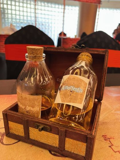 Enchanted & Magical Worlds photo 41