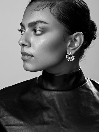 Vidhi Thakur - Portrait & Headshot Photography Fashion & Brand Collaborations photo 17