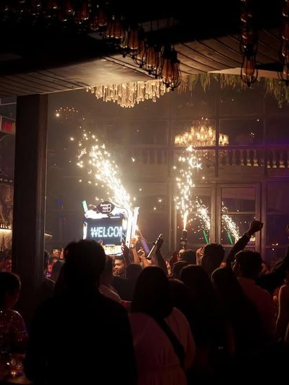 High-Energy Club Nights photo 18