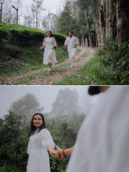 AJ Picture Company - Wedding & Couple Photography Pre-Wedding Stories: Your Love, Your Style photo 57