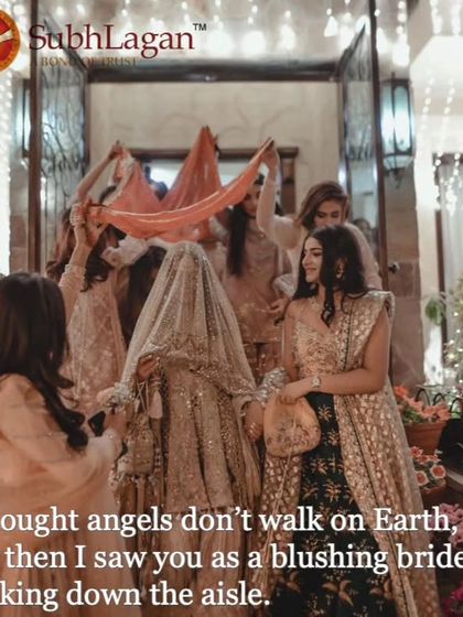 Our Brides: A Vision of Grace photo 7