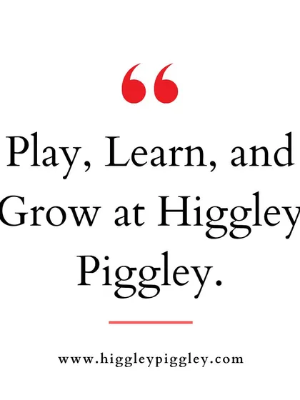 Play, Learn, and Grow. Our mission is to provide an environment that supports all aspects of your child's development.