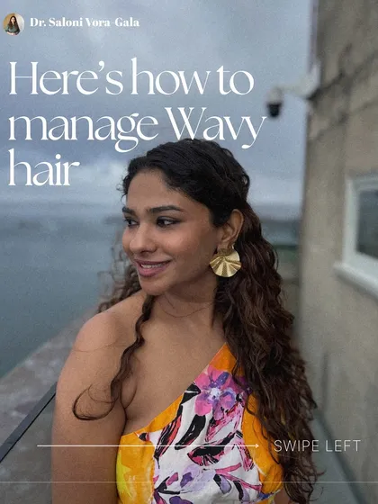 If you have wavy hair, managing it can feel like a challenge. This guide is designed to help you embrace your natural texture with the right care routine.