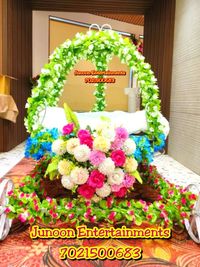 Grand Entry & Welcome Services