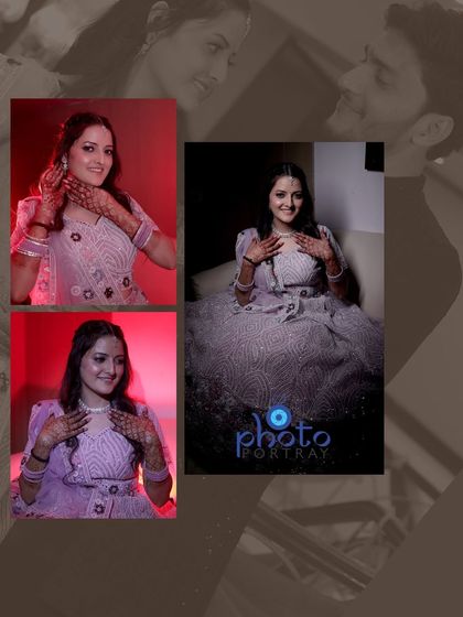 Beautifully Designed Wedding Albums photo 4