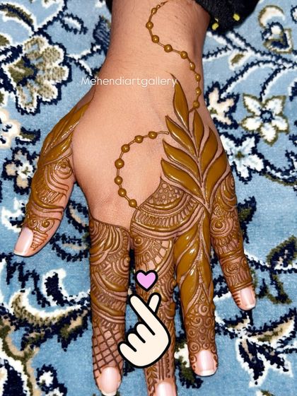 Arabic & Gulf Style Designs photo 6