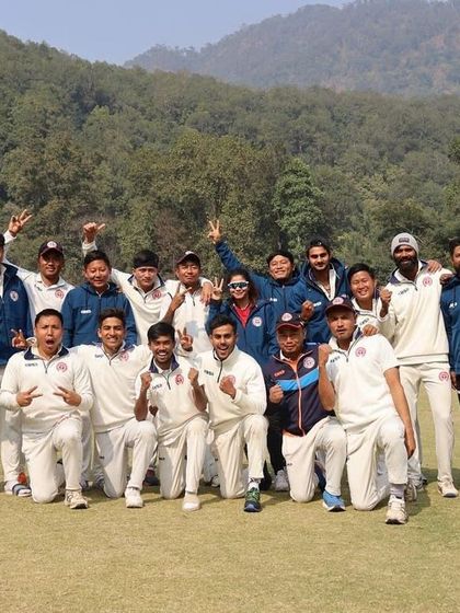 Rx Muralidhar - High-Performance Team Coaching Additional Highlights & Media photo 39