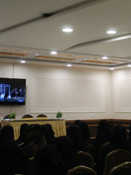 Amarsha Karate & Fitness Academy - Karate for Schools & Institutions Women's Empowerment & Self-Defense photo 13