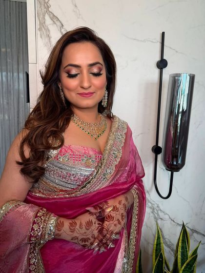 Romantic Waves & Open Hair photo 14