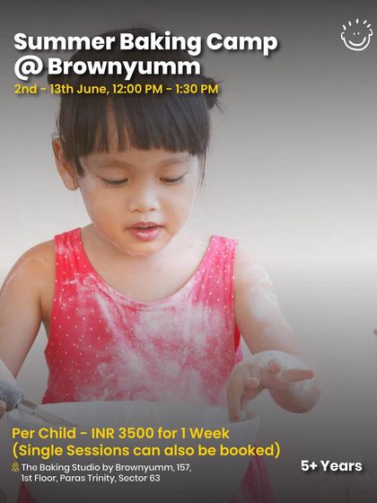 Creative & Hands-On Workshops photo 5