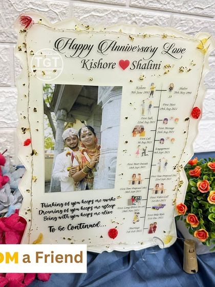 Love Story Timeline Frames photo 6