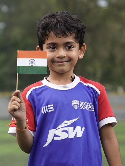 Bengaluru FC Soccer Schools - Football Camps & Community Events Beyond the Pitch: Community Events & Festivals photo 7