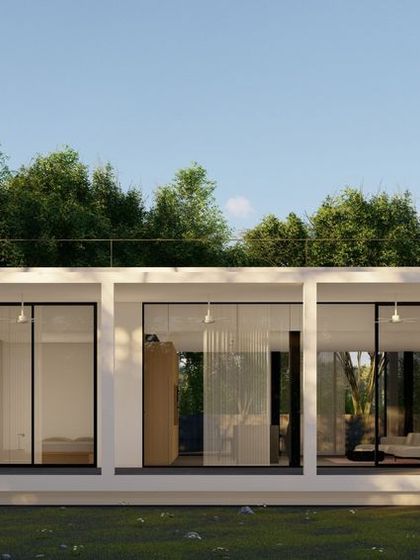 Studio Chintala - Architecture & Master Planning Private Homes & Retreats photo 16