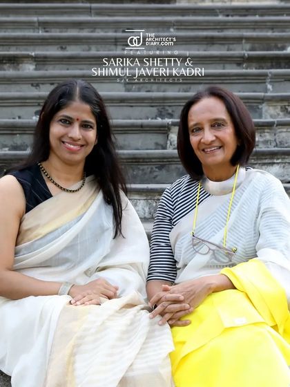 SJK Architects - Architectural Design - Residential Our Voice: Philosophy & Recognition photo 11