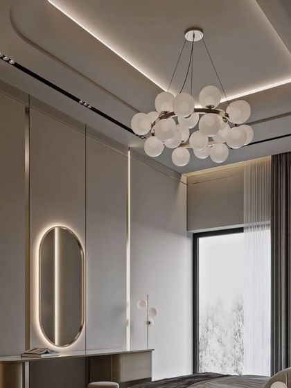 Elegant Bedroom Retreats photo 39