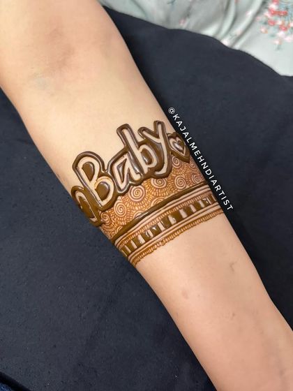 Baby Shower & Special Announcements photo 4