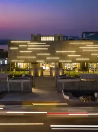 Commercial & Industrial Architecture