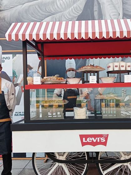 Fossetta Gourmet Catering - Corporate Event Catering Trusted by Leading Brands photo 4