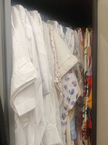 Organise with Ease - Move-In & Relocation Organizing Wardrobe & Closet Organization photo 30