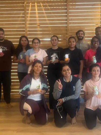 Our Community: Stories & Celebrations photo 11