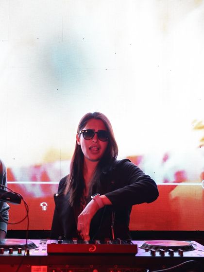 Electrifying Club Nights photo 46