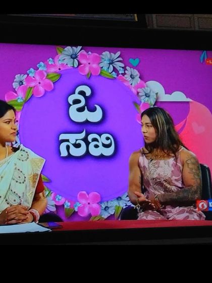 Chitra Purushotham - Nutrition Consultation In the Spotlight: Media, Events & Awards photo 20