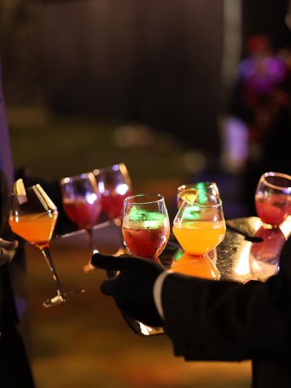 Artisanal Mocktails & Beverages photo 13