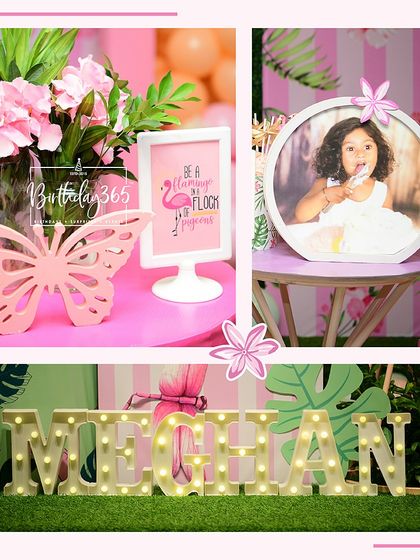 Birthday 365 - Themed Kids' Birthday Party Planning Enchanted Princess & Fairy Tale Parties photo 78