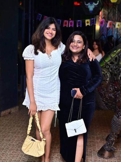 Hemanth Bhat - Club & Nightlife DJ The Crowd & The Vibe photo 6