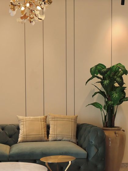 Gayathri & Namith Architects - Turnkey Interior Design & Build Luxury Residential Interiors photo 14