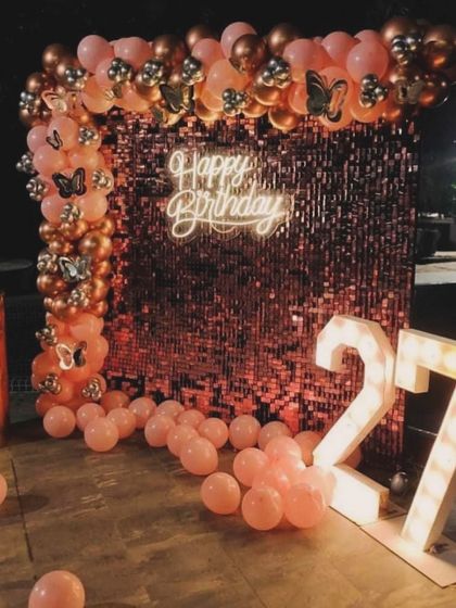 Festive & Special Occasions photo 9