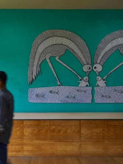 SJK Architects - Institutional & Campus Design Healing Spaces: Healthcare Architecture photo 7