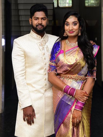 DN Jewellery House - Bridal & Occasion Jewellery Rental Behind the Scenes & Collaborations photo 8