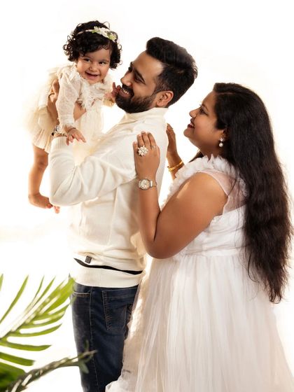 Abhinandan Photography - Family & Kids Photography Cherished Family Moments photo 39