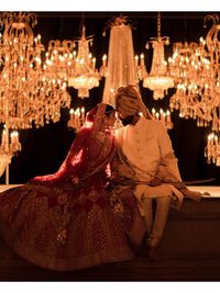 Personalized Matrimonial Matchmaking