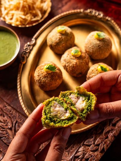 Lost & Hungry Studios - Product & Brand Photography & Videography Fine Dining & Restaurant Experiences photo 49