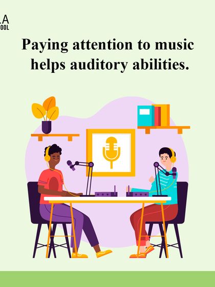 Mela Music School - Vocal Lessons Join the Mela Family photo 15