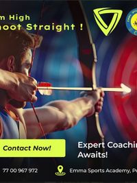 Archery Coaching