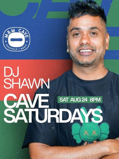 Shawn - Event DJ & VJ Services Event Promotions & Branding photo 3