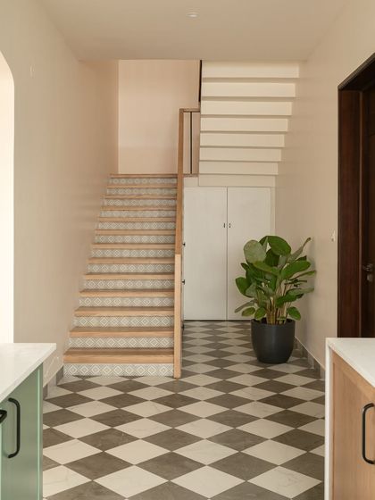 Weespaces - Full-Service Residential Interior Design The Earthy Hacienda: California Casual with Indian Roots photo 29