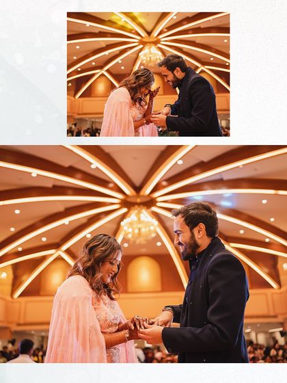 Beginning Forever: Engagements & Ring Ceremonies photo 7