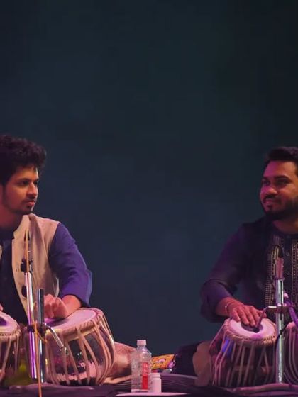 The Art of Sangat: Musical Conversations photo 8